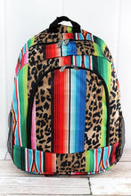 Load image into Gallery viewer, NGIL Large Trendy Backpacks