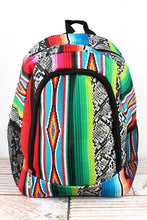 Load image into Gallery viewer, NGIL Large Trendy Backpacks