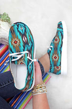 Load image into Gallery viewer, Aztec Fashion Shoes