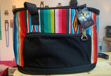 Load image into Gallery viewer, NGIL Trendy Cooler Tote with Lid