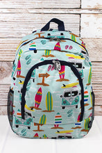 Load image into Gallery viewer, NGIL Large Trendy Backpacks