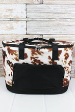 Load image into Gallery viewer, NGIL Trendy Cooler Tote with Lid