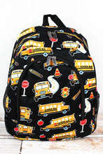 Load image into Gallery viewer, NGIL Large Trendy Backpacks