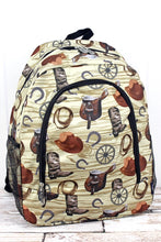 Load image into Gallery viewer, NGIL Large Trendy Backpacks