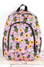Load image into Gallery viewer, NGIL Large Trendy Backpacks