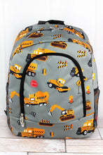 Load image into Gallery viewer, NGIL Large Trendy Backpacks