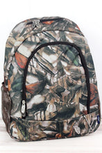 Load image into Gallery viewer, NGIL Large Trendy Backpacks