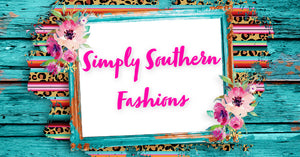 Simply Southern Fashions 