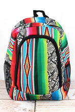 Load image into Gallery viewer, NGIL Large Trendy Backpacks
