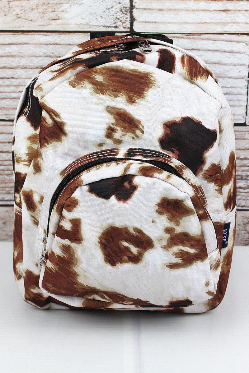 NGIL Till The Cows Come Home Small Backpack