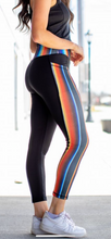 Load image into Gallery viewer, L&amp;B Lounge Leggings with Pocket
